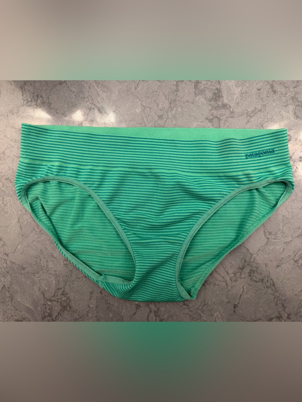 Patagonia Active Hipster Brief Underwear